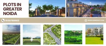 Plots in Greater Noida